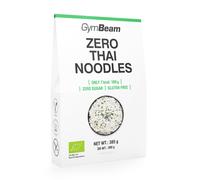 GymBeam Noodles Thai BIO ZERO 385 g