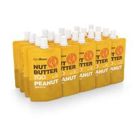 GymBeam Nut Butter 2GO - peanut butter