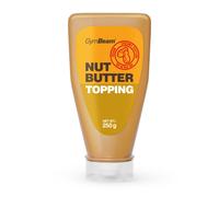 GymBeam Nut butter topping 250 g