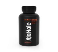 GymBeam OG1 GymBeam AlphaMale TestoBooster 120 cps
