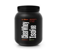 GymBeam OG1 GymBeam Clear Whey IsoFue 1000 g Mela Verde
