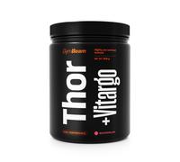 GymBeam OG1 GymBeam Thor Fuel + Vitargo 600 g Caramelle Gommose-all'Anguria