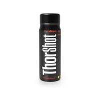 GymBeam OG1 GymBeam Thor Shot 60 ml Lemon - Lime