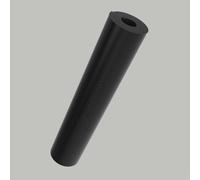 GymBeam OG1 Tappetino Yoga Black - STRIX