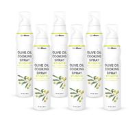 GymBeam olio di oliva extravergine prima spremitura a freddo 200 ml