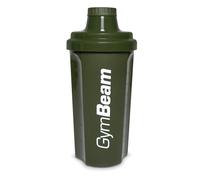 GymBeam Olive green Shaker 500 ml