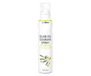 GymBeam Olive Oil Cooking Spray 200 ml