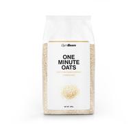 GymBeam One minute oats 500 g