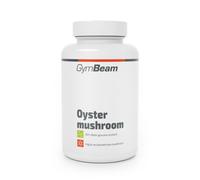 GymBeam Oyster mushroom 90 cps