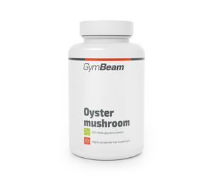 GymBeam Oyster mushroom 90 cps