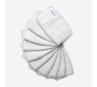 GymBeam Pack da 10 Filtri PM2.5 per Mascherine