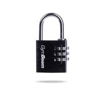 GymBeam Padlock The Guard