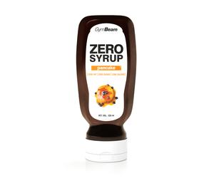 GymBeam Pancake Syrup 320 ml 320 ml