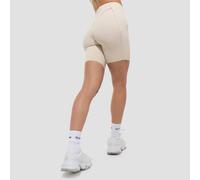 GymBeam Pantaloncini Cosmo Cream L