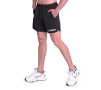 GymBeam Pantaloncini uomo Light Essence regular Black 1 St