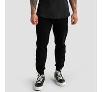 GymBeam Pantaloni Sportivi Limitless Black L