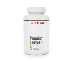 GymBeam Passion Flower 90 cps Neutro