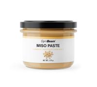 GymBeam Pasta di Miso - Miso Paste Tradizionale Giapponese, Condimento Giapponese Fermentato con Riso, Soia, Sale e Koji, Ricca di Umami e Proteine, Versatile e Vegana, 200g, 275g