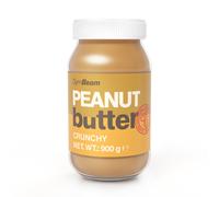 GymBeam Peanut Butter 100% 900 g Croccante
