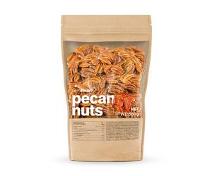 GymBeam Pecan nuts 500 g