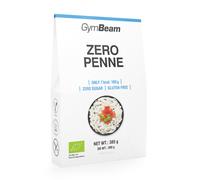 GymBeam Penne BIO ZERO 385 g