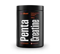 GymBeam Penta Creatine Tè Freddo alla Pesca