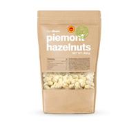 GymBeam Piemont hazelnuts 200 g