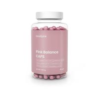 GymBeam Pink Balance CAPS 90 cps