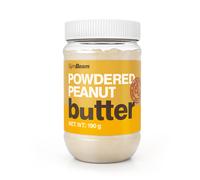 GymBeam Powdered Peanut Butter 190 g 190 g Neutro