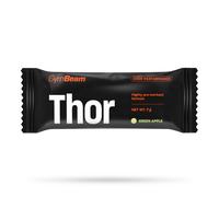 GymBeam Pre-Workout Powder Thor 7 g Mela Verde