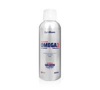 GymBeam Premium Omega 3 250 ml 250 ml Agrumi
