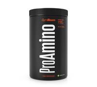 GymBeam ProAmino complesso di amminoacidi in polvere 390 g