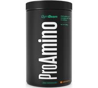 GymBeam ProAMINO rigenerazione e crescita dei muscoli aroma Mango & Maracuja 390 g