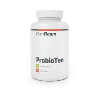 GymBeam ProbioTen 60 cps Neutro