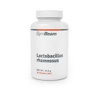 GymBeam Probiotico Lactobacillus Rhamnosus GG capsule 90 St