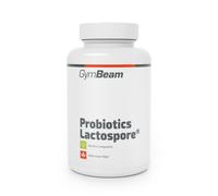 GymBeam Probiotics Lactospore® 90 cps