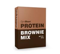 GymBeam Protein Brownie Mix 450 g