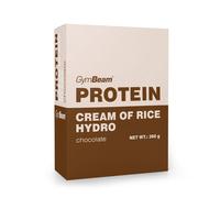 GymBeam Protein cream of rice - hydro 360 g Cioccolato