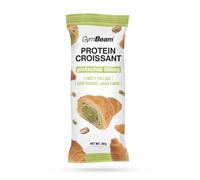 GymBeam Protein Croissant - pistachio 50 g Pistacchio