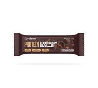 GymBeam Protein energy balls 45 g cocoa and cashew