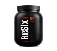 GymBeam Protein FueSix 1000 g Cioccolato