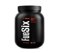 GymBeam Protein FueSix 1000 g Fragola