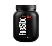 GymBeam Protein FueSix 1000 g Vaniglia