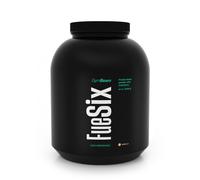 GymBeam Protein FueSix 2000 g Vaniglia