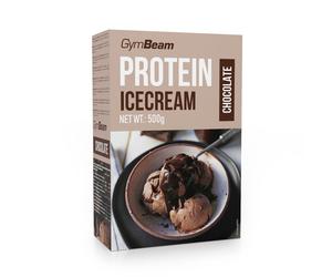 GymBeam Protein Ice Cream 500 g Cioccolato