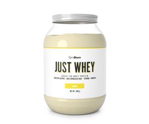 GymBeam Protein Just Whey 1000 g Banana