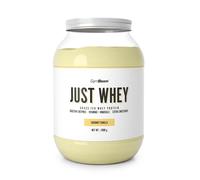 GymBeam Protein Just Whey 1000 g Vanilla Gourmet