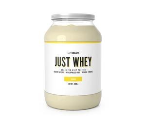 GymBeam Protein Just Whey 2000 g Banana