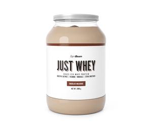 GymBeam Protein Just Whey 2000 g Milkshake al Cioccolato