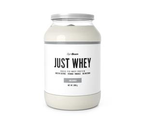 GymBeam Protein Just Whey 2000 g Neutro